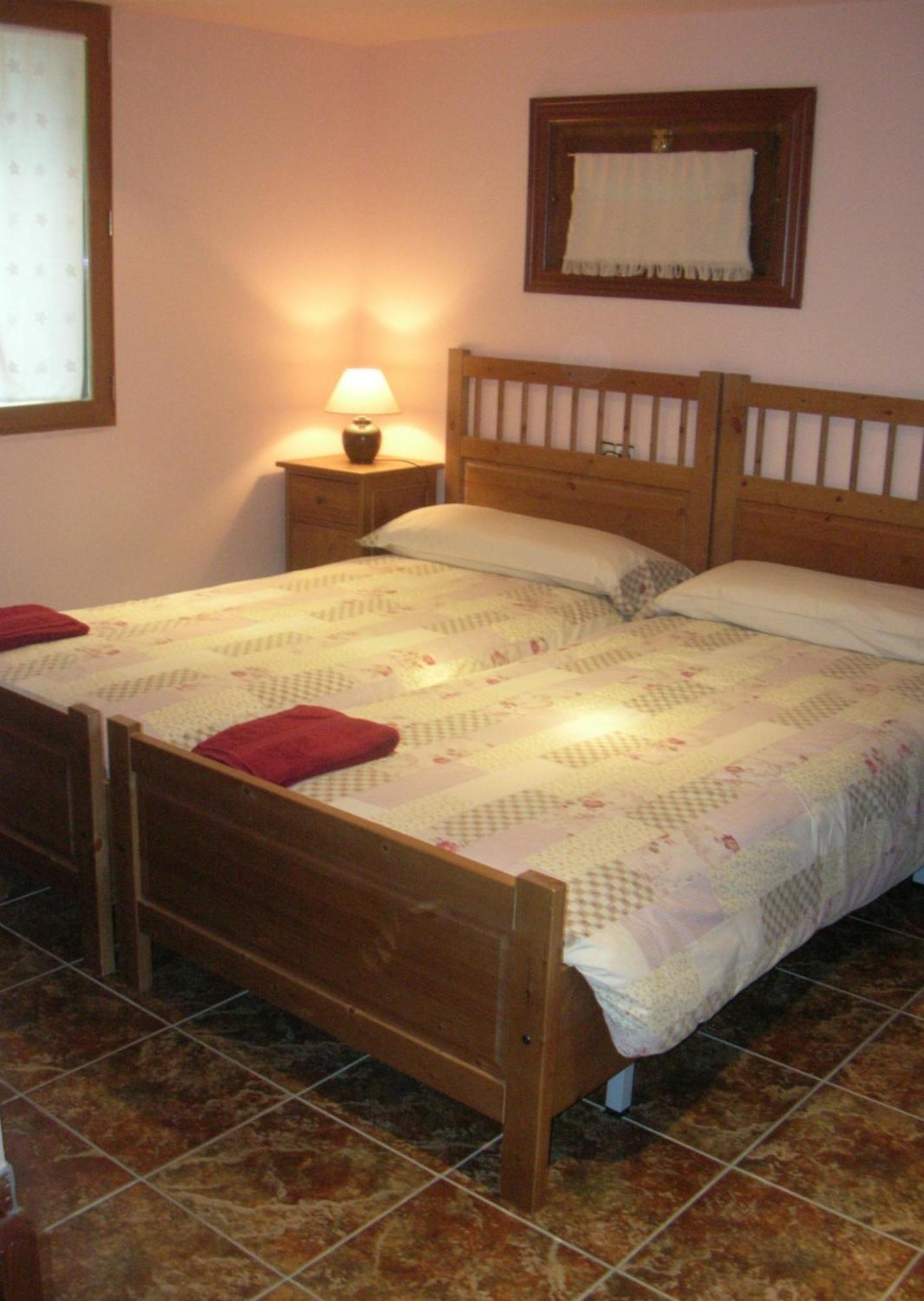 El Balco De Dorres Bed & Breakfast Exterior photo
