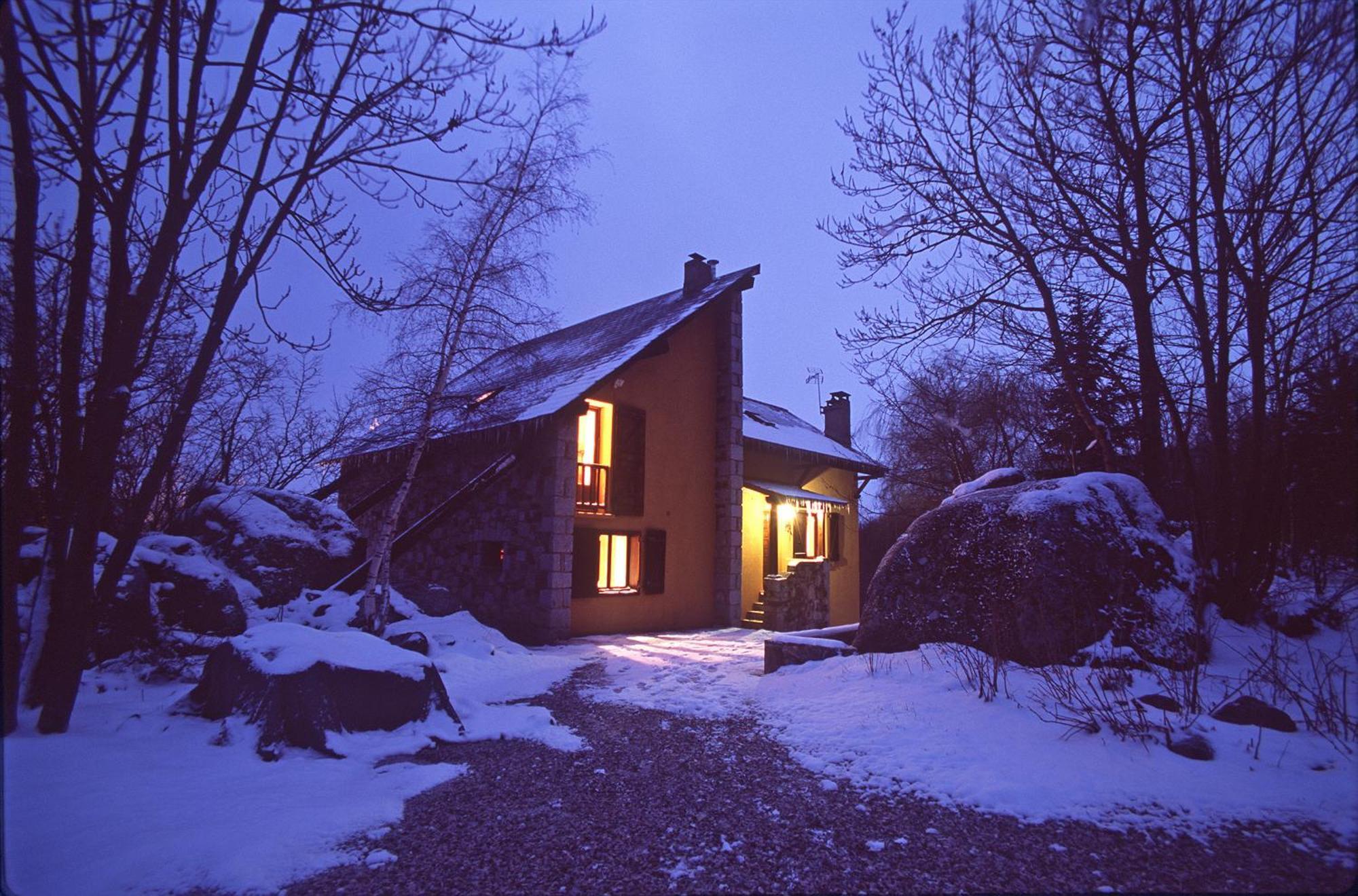 El Balco De Dorres Bed & Breakfast Exterior photo