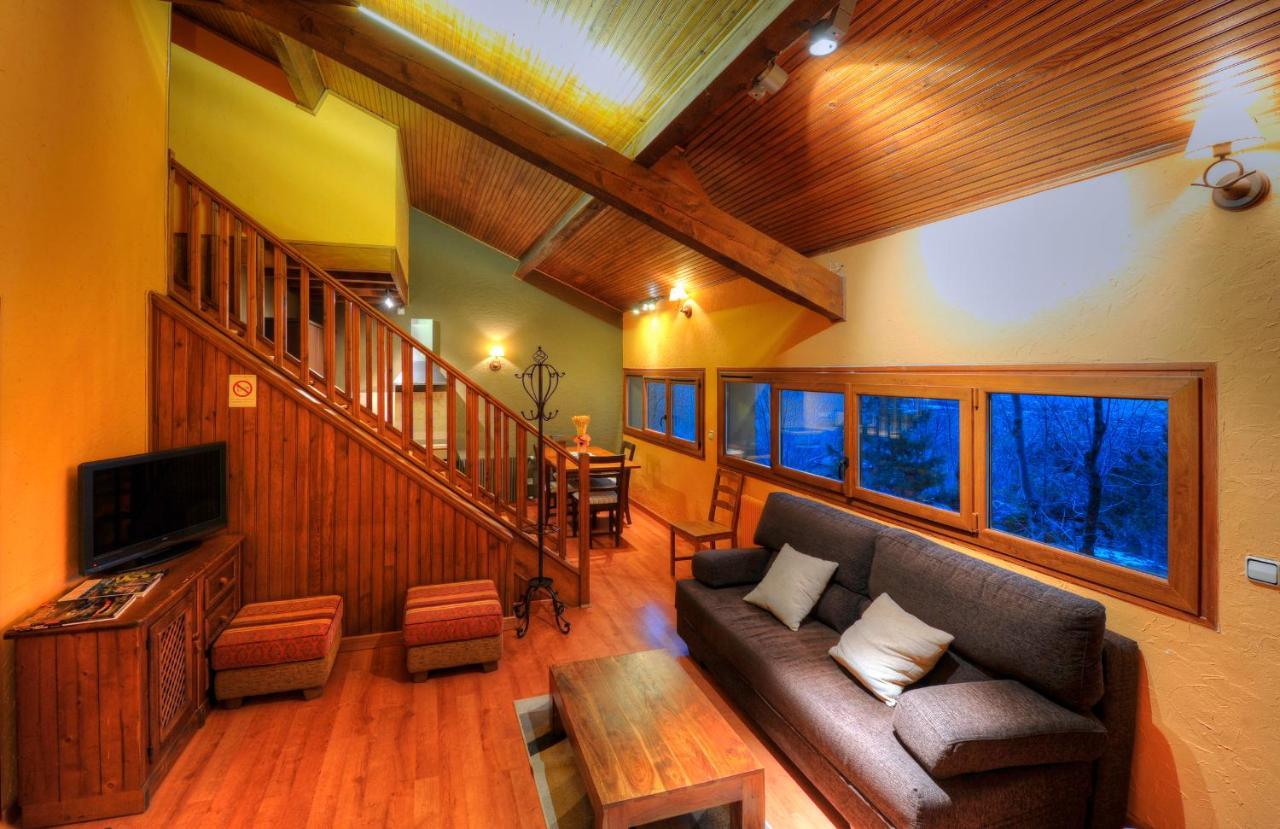 El Balco De Dorres Bed & Breakfast Exterior photo